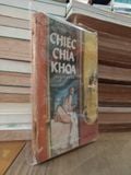  Chiếc chìa khóa - Junchiro Tamzaki 