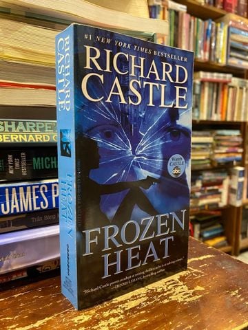Frozen Heart - Richard Castle