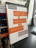  Thiết Lập Internet Vạn Vật trong Doanh Nghiệp - Maciej Kranz 