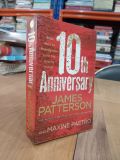  10th Anniversary - James Patterson 
