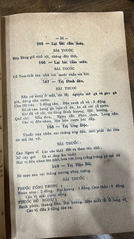  Gia Đạo Truyền Thông Bảo - Linh Mục Đặng Chính Tế 