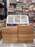  Tủ Sách Vàng - Nguyễn Nhật Ánh ( Kính Vạn Hoa 1995 ) 