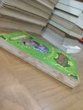  How To Train Your Dragon: How To Twist A Dragon'S Tale - Cressida Cowell 
