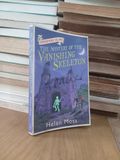  Adventure Island: the Mystery of the Vanishing Skeleton - Helen Moss 