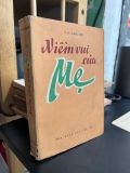  Niềm vui của mẹ - V.A. Xmir-nốp 