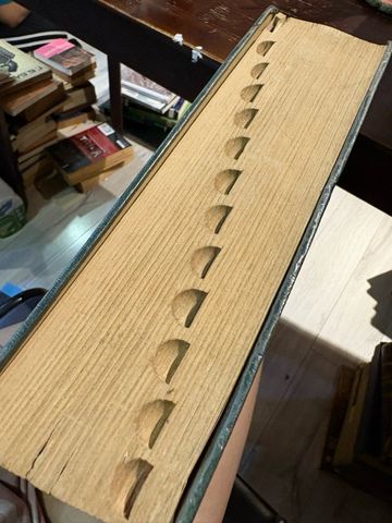  The merck index - Martha Windholz 