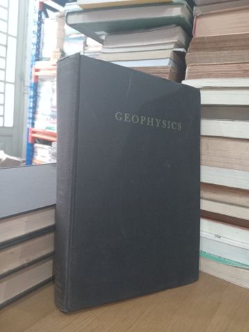 Geophysics - The Society Of Exploration Geophysicists
