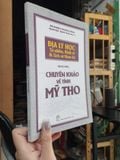  Địa Lý Học: Tự Nhiên, Kinh Tế & Lịch Sử Nam Kỳ 