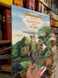  Vòng Quanh Thế Giới trong 80 Ngày - Jules Verne 