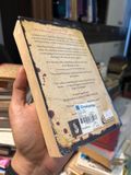  The Devil In The Marshalsea - Antonia Hodgson 