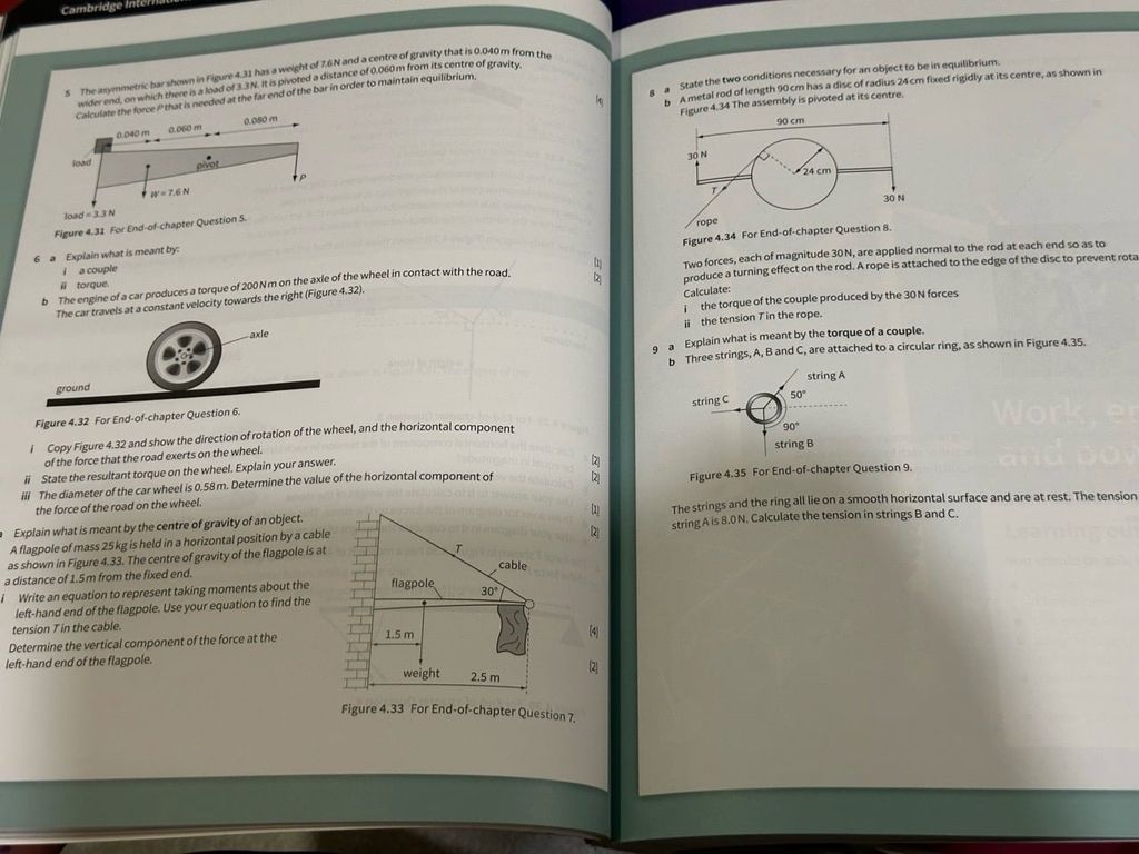  Cambridge International As And A Level Physics Coursebook - Gurinder Sang, Graham Jones And Richard Woodside 
