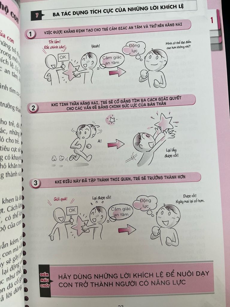  Con Sẽ Tự Giác Học Mà Không Cần Nhắc Nhở - Kobayashi Kimio 