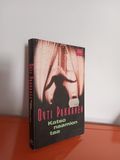  Katso Naamion Taa – Outi Pakkanen 