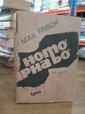  Homo Faber - Max Frisch 
