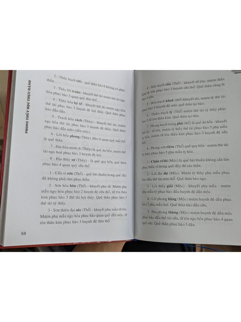  Phong Thủy Học Thực Hành - Vũ Đình Chỉnh 