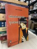  Văn hóa Nhật Bản và Yasunari Kawabata - Đào Thị Thu Hằng 