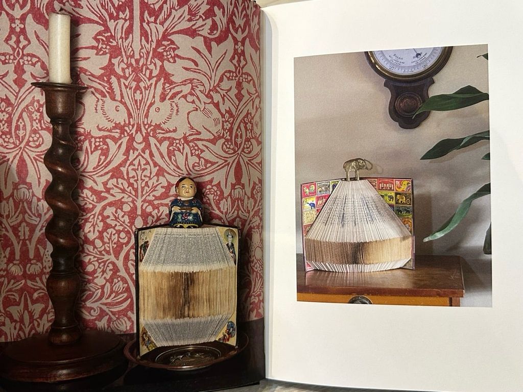  Book Object Art - Phil Cleaver 