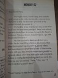  Dear Dumb Diary, Year Two – Jim Benton 