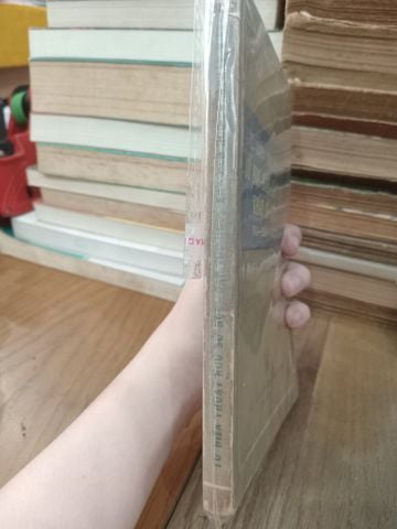  Từ điển thuật ngữ Sử học-Dân tộc học-Khảo cổ học Nga-Pháp-Việt - Viện ngôn ngữ học 