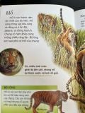  Thế Giới Động Vật - Những Điều Kỳ Thú 