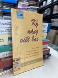  Kỹ năng viết bài 