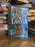  The Street Lawyer - John Grisham 