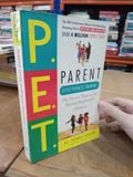  Parent Effectiveness Training - Dr. Thomas Gordon 