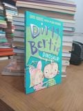  Dirty Bertie: Dinosaur! - D. Roberts, a. Macdonald 
