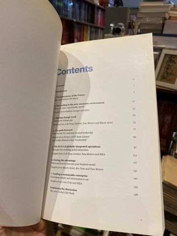  Rethinking The Enterprise 