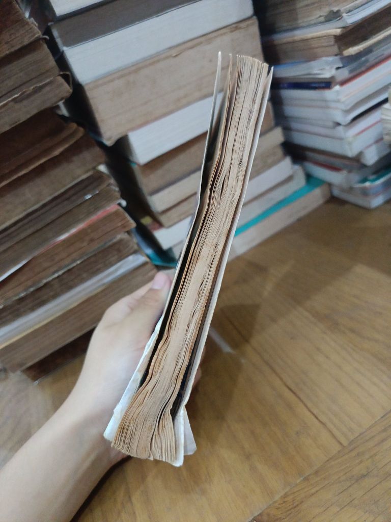  Animorphs Người Hóa Thú - K. A. Applegate 