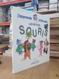 j'apprends à lire avec les petites souris - Larousse 