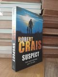  Suspect - Robert Crais 