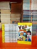  Vua Sáng Chế - Nohda Tatsuki 