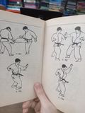  Karate căn bản - Lạc Hà 