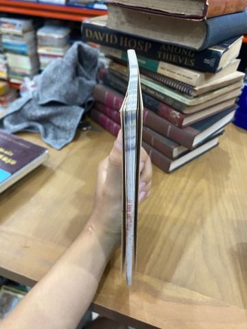  Tâm bình an - Joseph Goldstein 