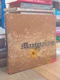  Maximalism: The Graphic Design of Decadence and Excess 