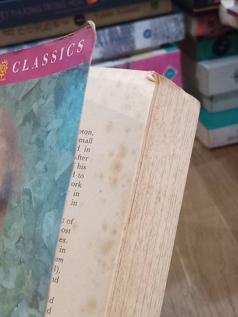  Tess of the D'urbervilles - Thomas Hardy 