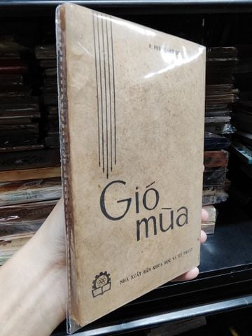  Gió Mùa - P. Peđơlabooc 