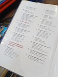  Siêu âm chẩn đoán - Carol M. Rumack, Stephanie R. Wilson, J. William Charboneau ( Võ Tấn Đức, Nguyễn Quang Thái Dương biên dịch ) 