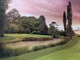  Planet Golf - Greg Norman 