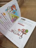  Mini Mystery - Geronimo Stilton 