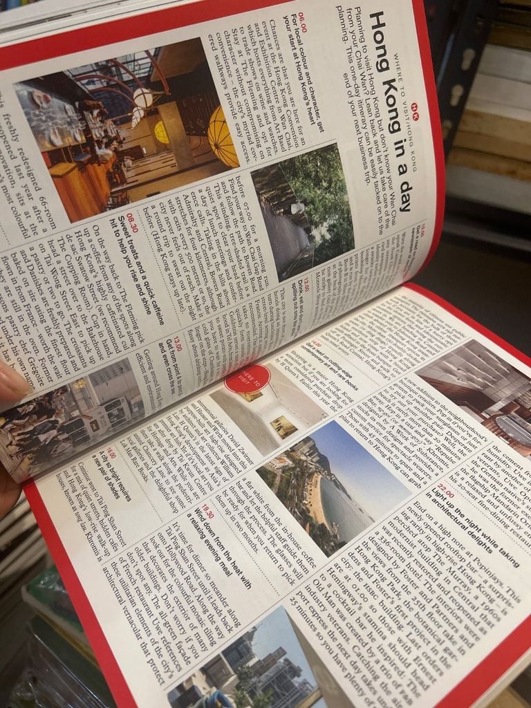  Monocle - September 2018 | Issue 116 | Better Business Special 