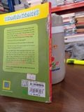  Toán học độc đáo vô cùng tập 1,2 - Kjartan Poskitt 