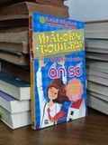  Malory Towers - Enid Blyton 
