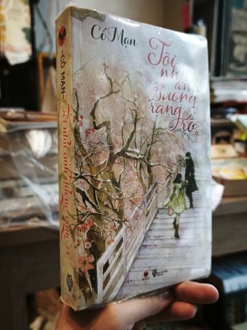  Tôi Như Ánh Dương Rạng Rỡ - Cố Mạn 