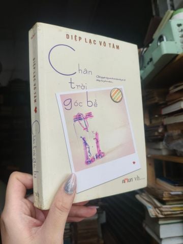  Chân Trời Góc Bể - Diệp Lạc Vô Tâm 