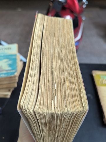 Về Miền Đất Hứa - Léon Uris
