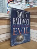  Deliver Us From Evil - David Baldacci 
