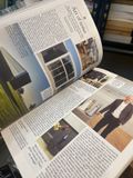  Monocle - November 2018 | Issue 118 | Design Special 