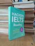  Hackers IELTS Reading - HACKERS 